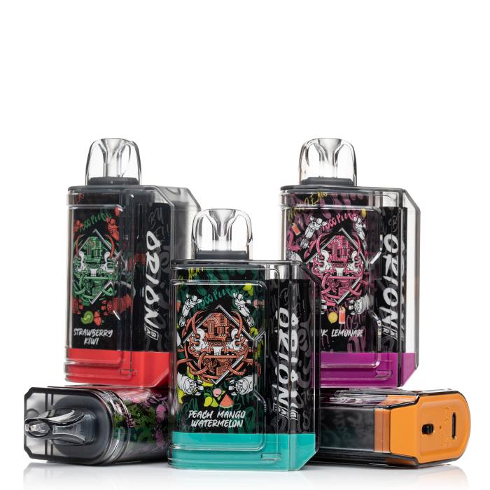 House of Vapes - Vape Shop in Northeast Ohio
