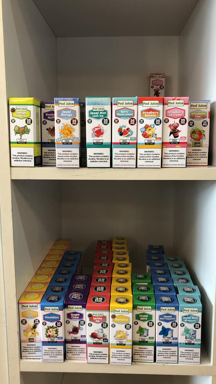 House of Vapes - Vape Shop in Northeast Ohio