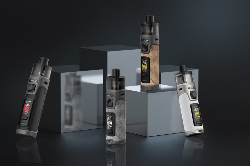 elfbar elfa master akku Vape store opens in Annandale main image 0