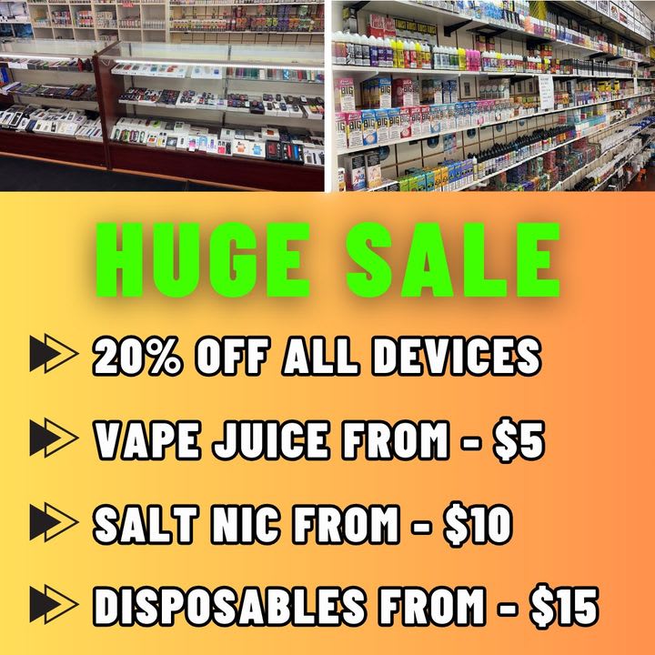 elfbar nachfüll pod läuft aus House of Vapes