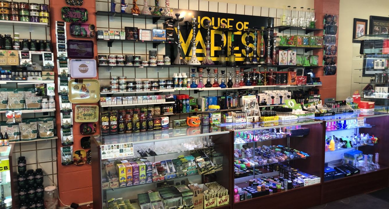 House of Vapes