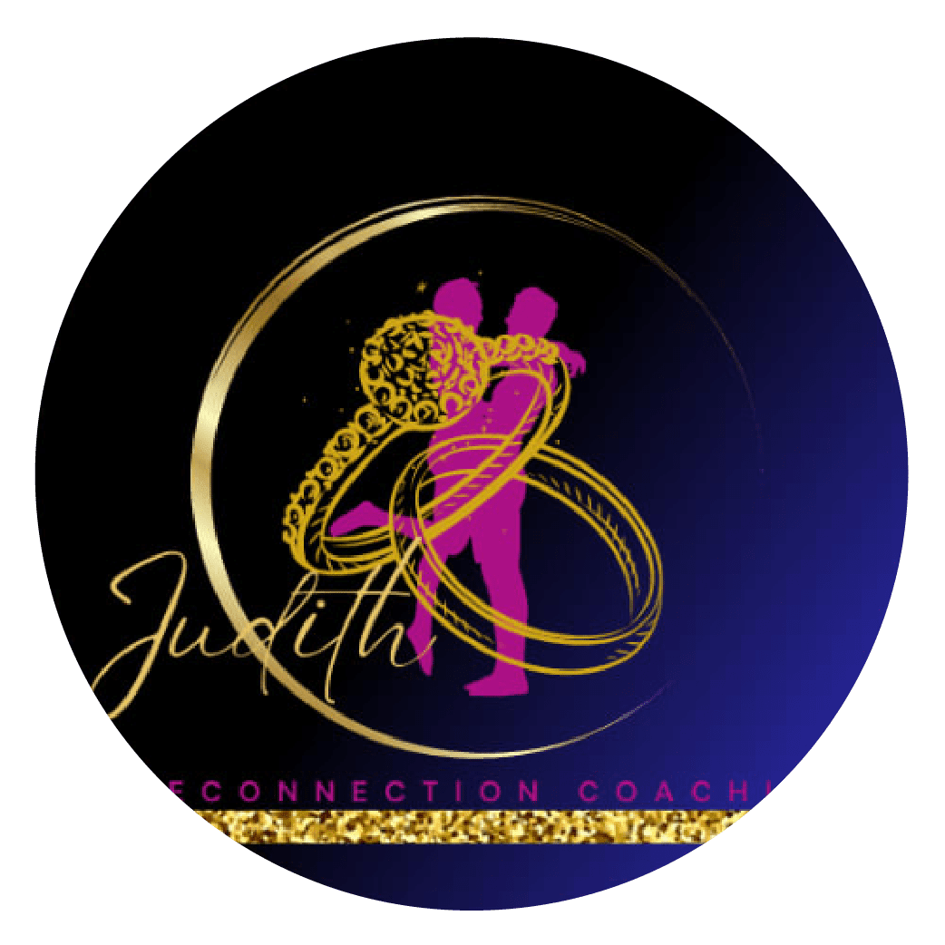 Judith Reconnection Coaching