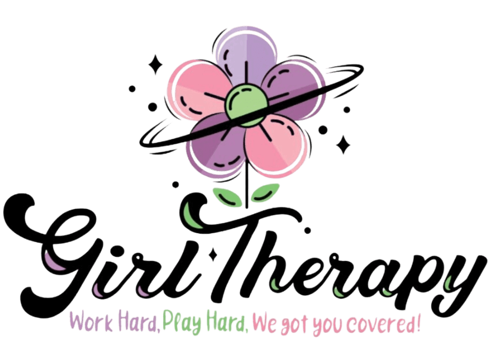 Girl Therapy