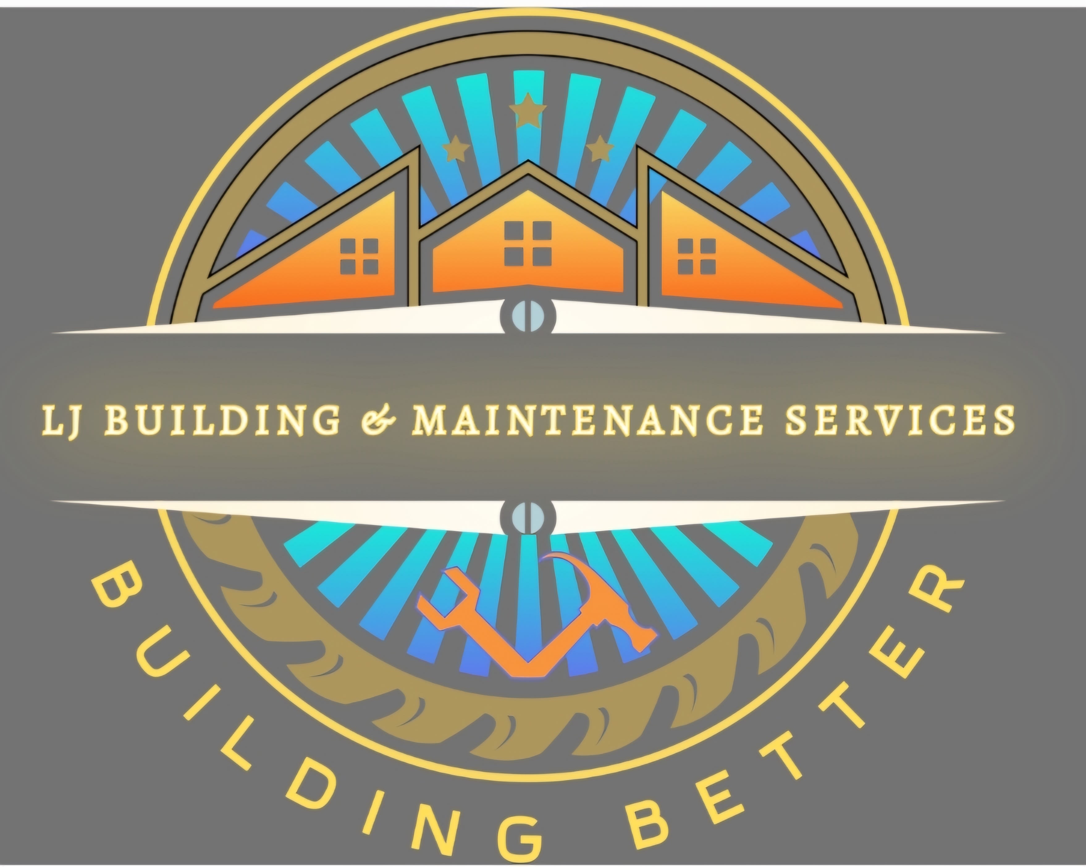 LJ Building & Maintenance Services