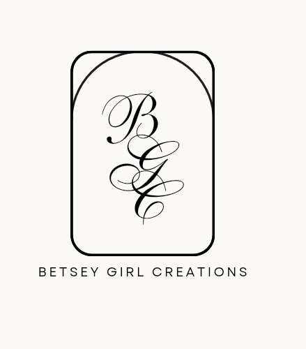 Betsey Girl Creations LLC