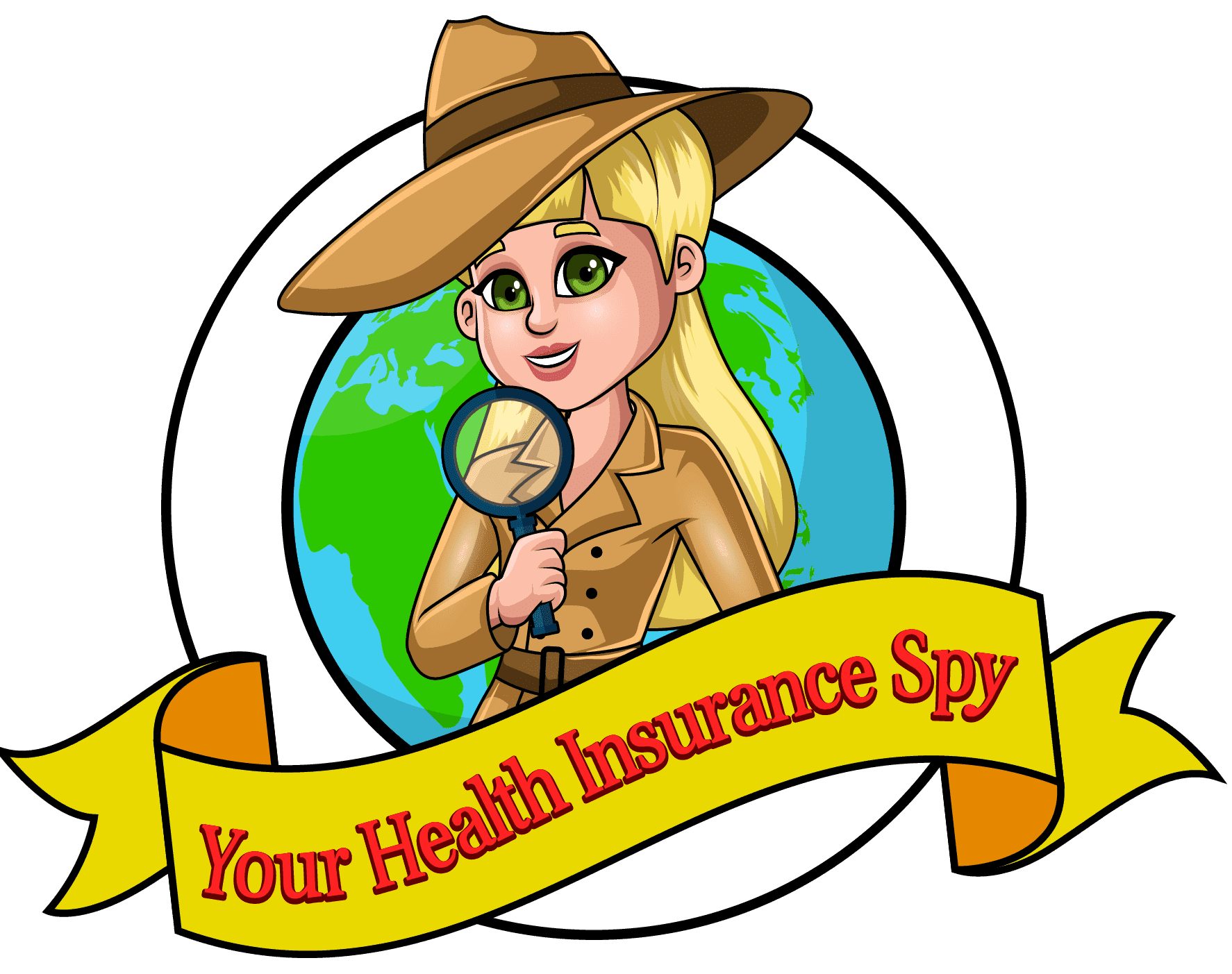 Health Insurance Spy