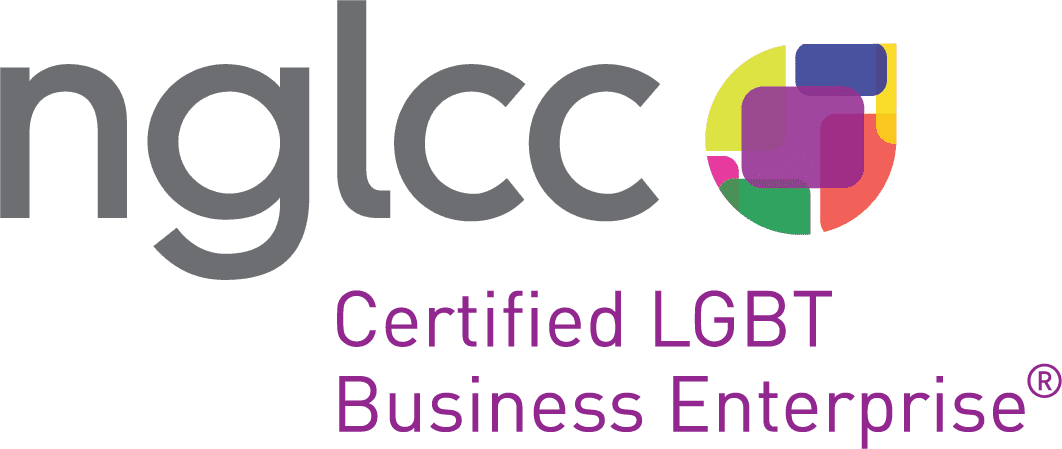Certified LGBT Business Enterprise