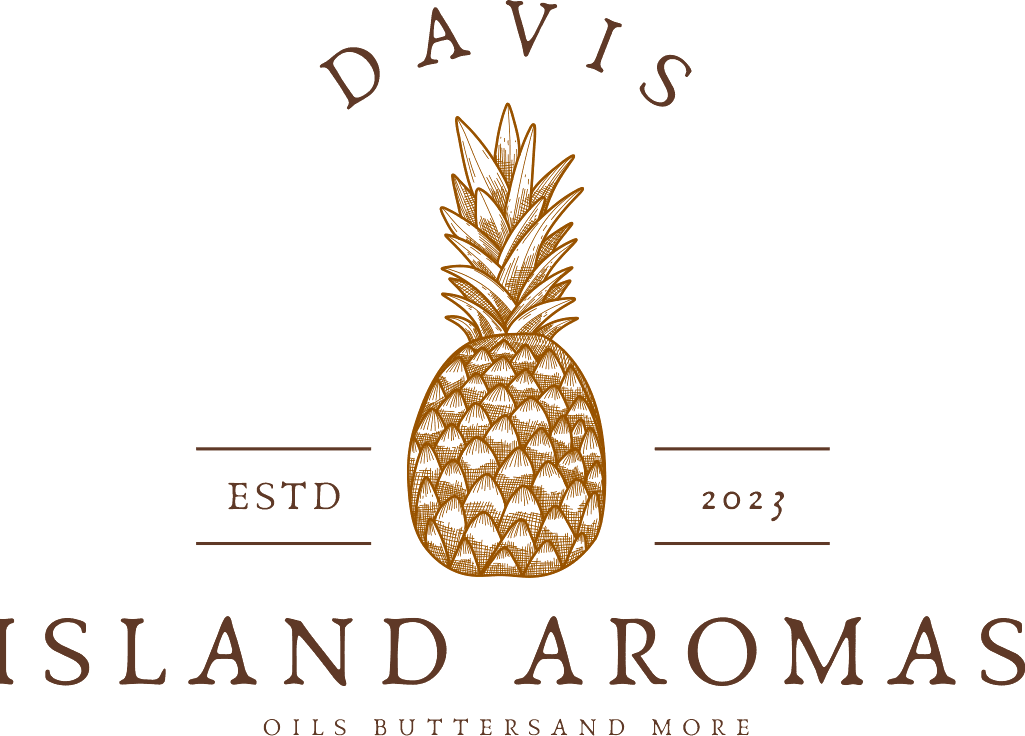 Davis Island Aromas