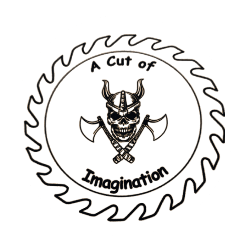 A Cut of Imagination, LLC