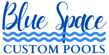 Blue Space Custom Pools