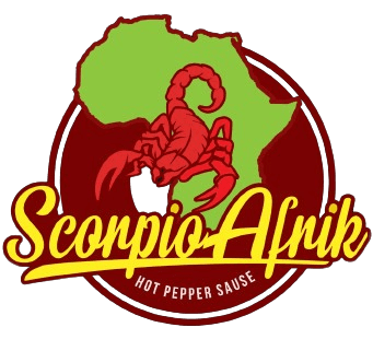 Ma'a Be Garden  ScorpioAfrik