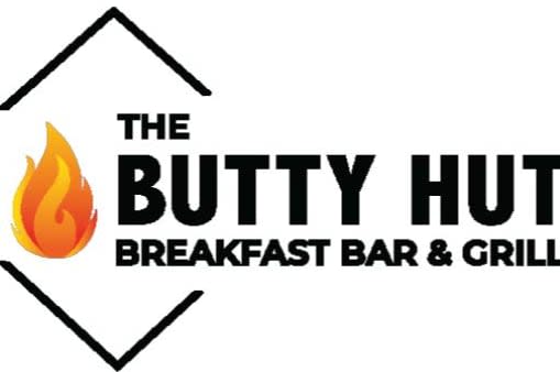 THE BUTTY HUT