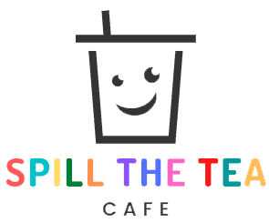 Spill The Tea Cafe
