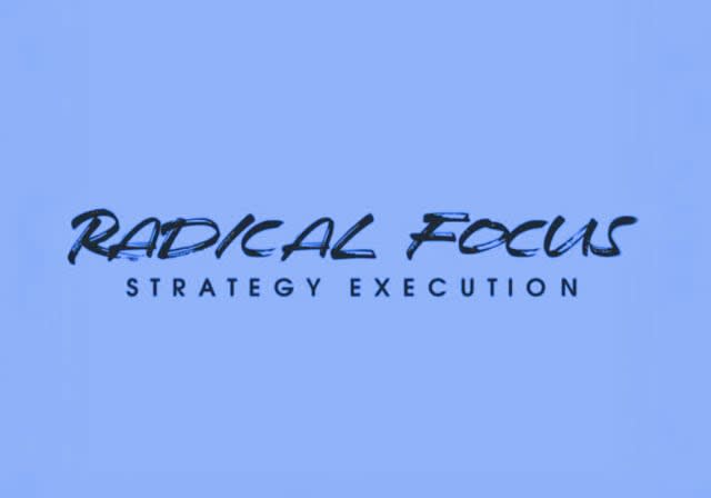 Radical Focus Strategy Execution - Business Solutions - Lead4Results ...