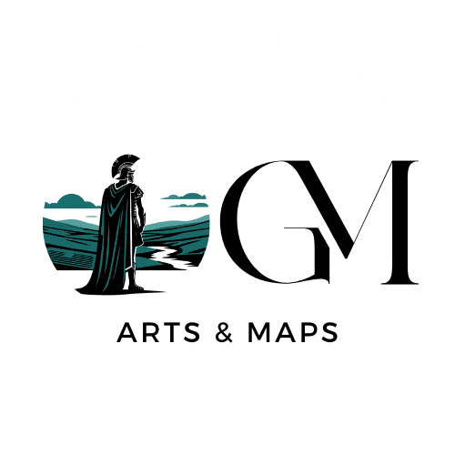 GM Arts & Maps