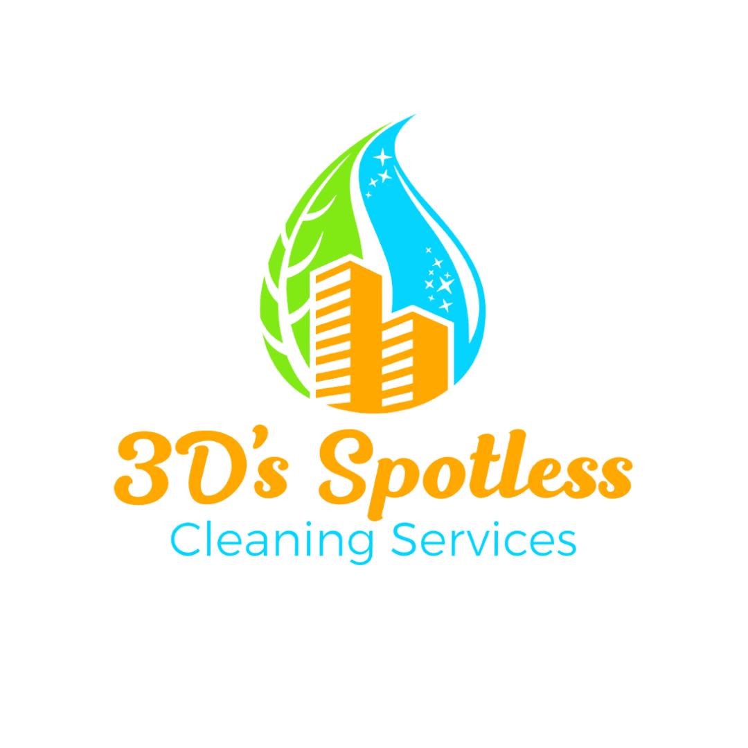 3D's Spotless Cleaning Services