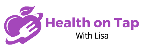 Health on Tap With Lisa, LLC