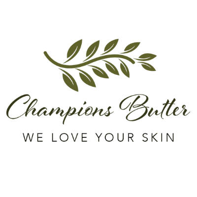 Champions Butter Balm