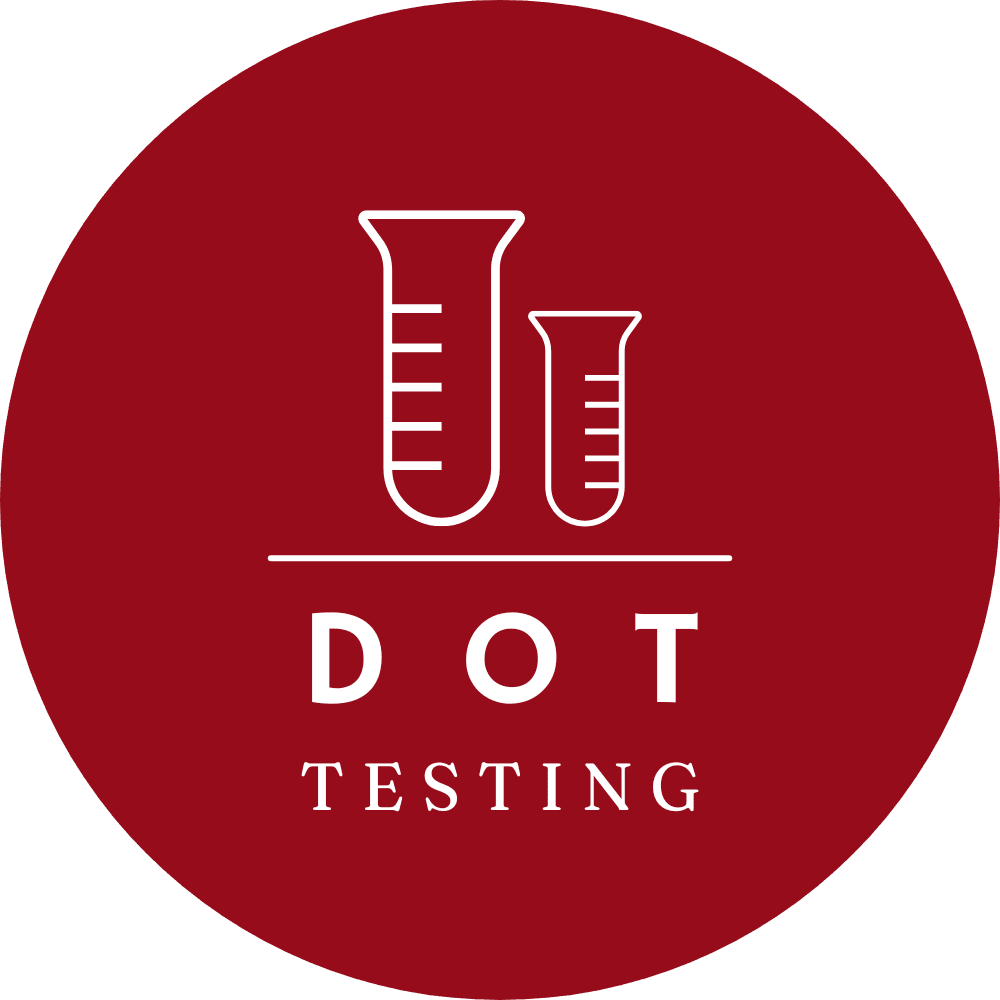 D.O.T. Testing