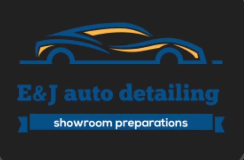 E&J mobile Valeting/Detailin Service