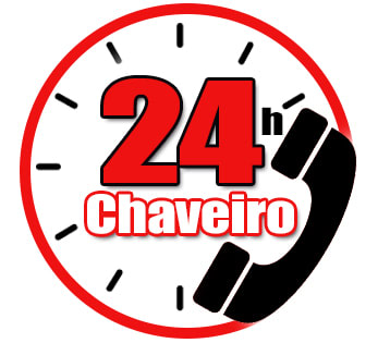 Chaveiro Paulista 24 Horas
