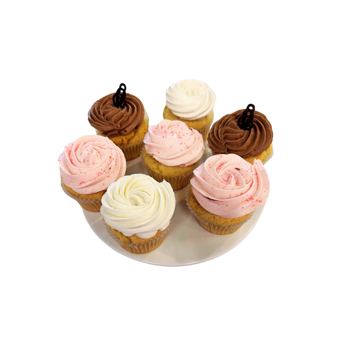 GLUTEN FREE CUPCAKES SPECIALTY CUPCAKES Sweet Goodness Cakes