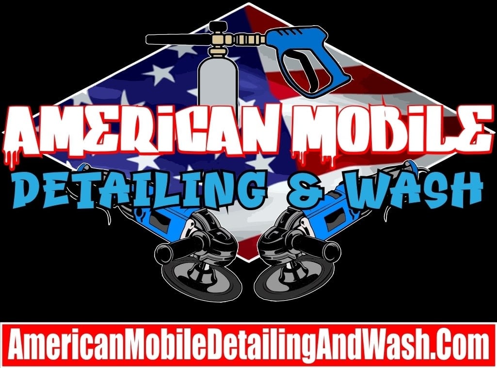 AMERICAN MOBILE DETAILING AND WASH "EXQUISITE TRANSFORMATIONS"