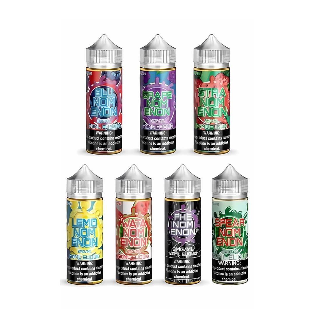 Vape Juice - Specialty E-liquids - House of Vapes - Vape Shop in Northeast  Ohio