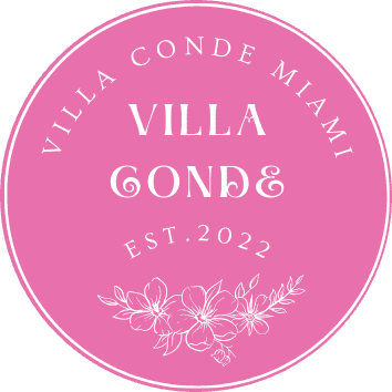 Villa Conde Weddings