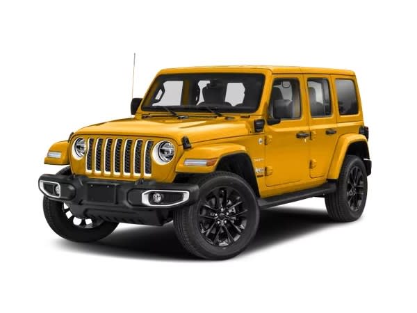 Top Deals on Jeep Wrangler Rental Cars Maui, HI