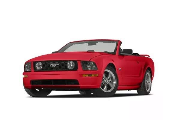 Top Deals on Convertible Rental Cars Maui, HI