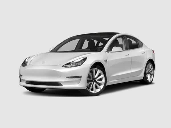 Top Deals on Electric Vehicle Rental Cars Maui, HI