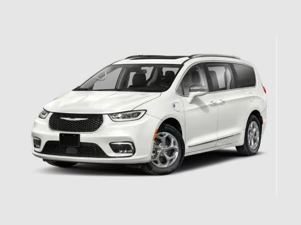 Top Deals on Minivan Rental Cars Maui, HI
