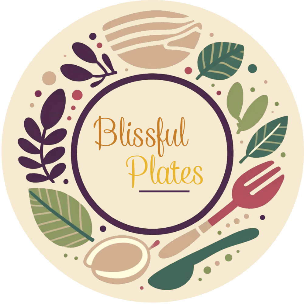 Blissful Plates