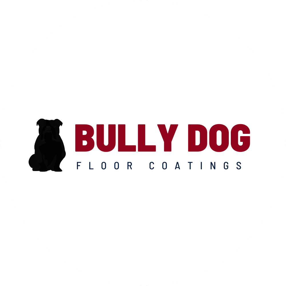 Bully Dog Floor Coatings | Concrete Coating & Flooring Services | Fort ...