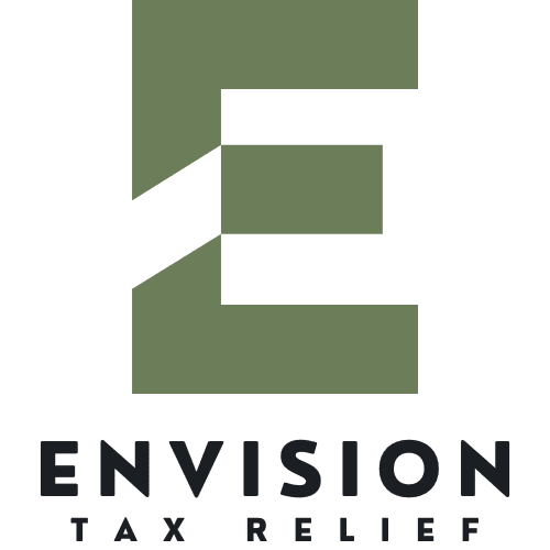 Envision Tax Relief