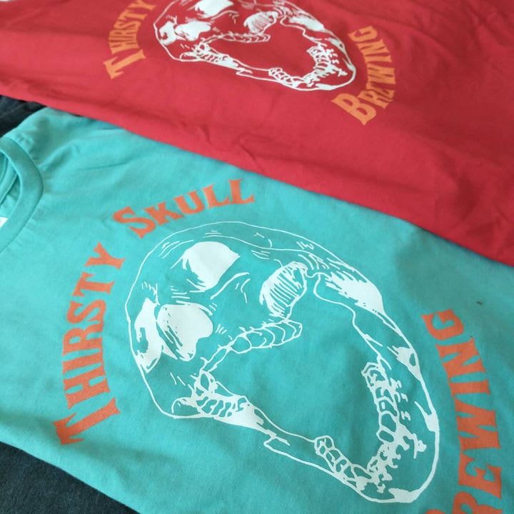 Custom T-Shirt Printing - Apparel and Promotional Printing - Clockwork ...