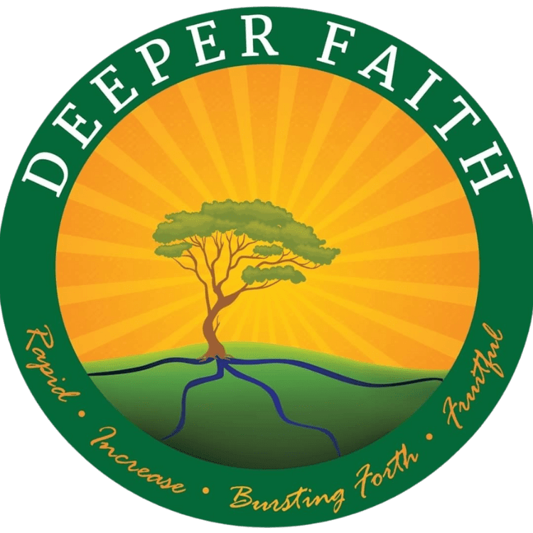 Deeper Faith