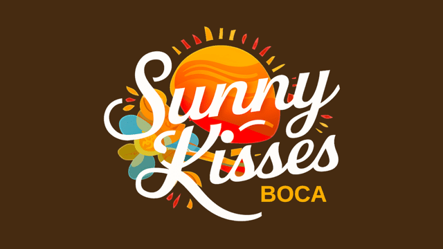 Sunny Kisses Tanning  Boca