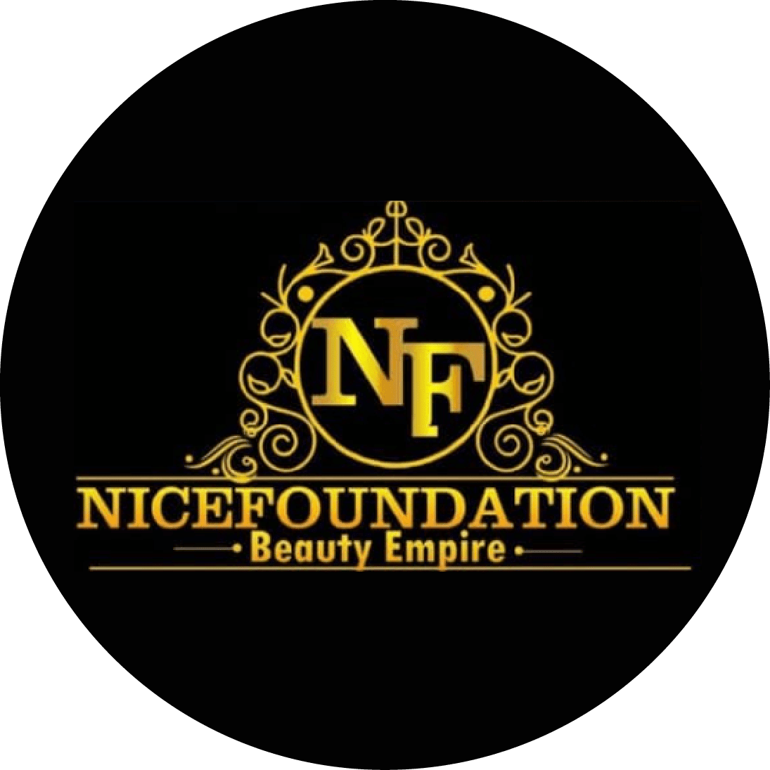 Nicefoundation Beauty Empire