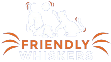 Friendly Whiskers