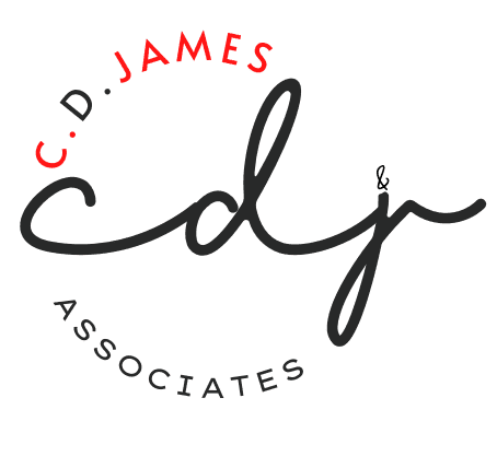 CDJames & Associates, Inc.