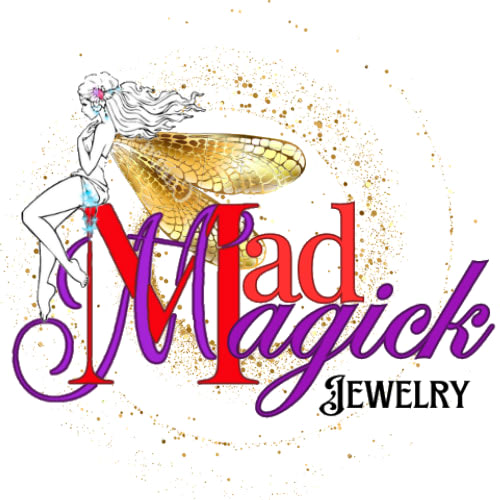 Mad Magick Jewelry