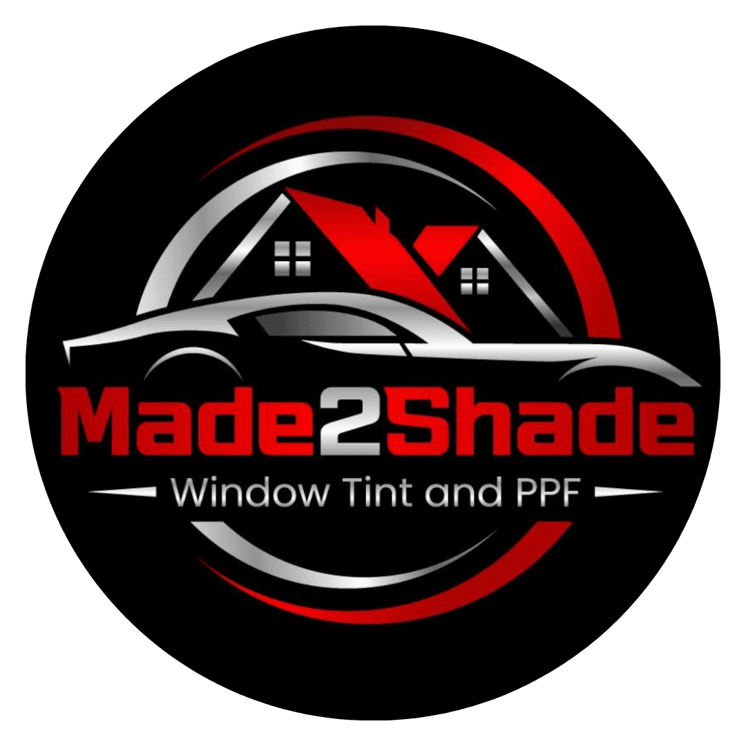 Made 2 Shade Window Tint & PPF