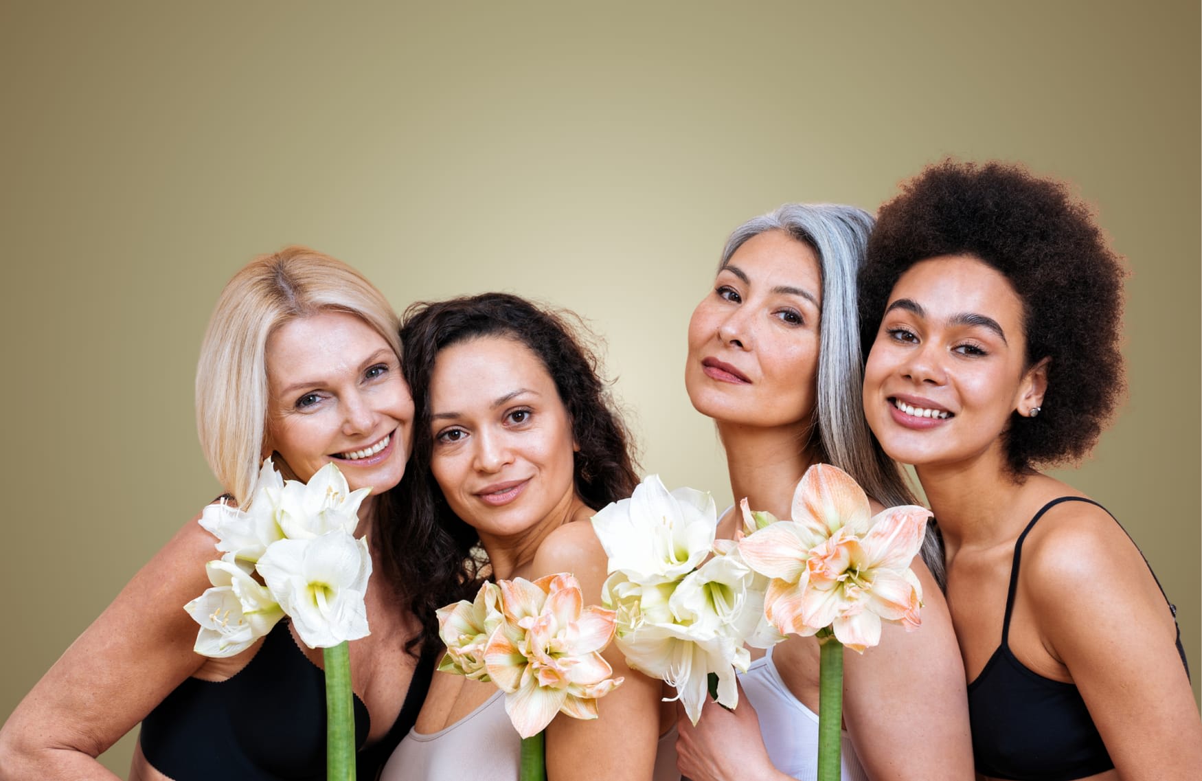 Total Wellness & Beauty cover