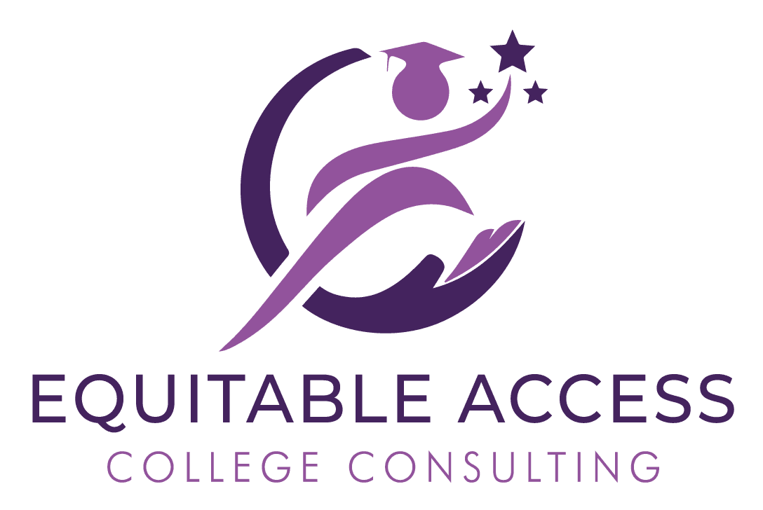 Equitable Access College Consulting