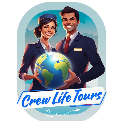 Crew Life Tours