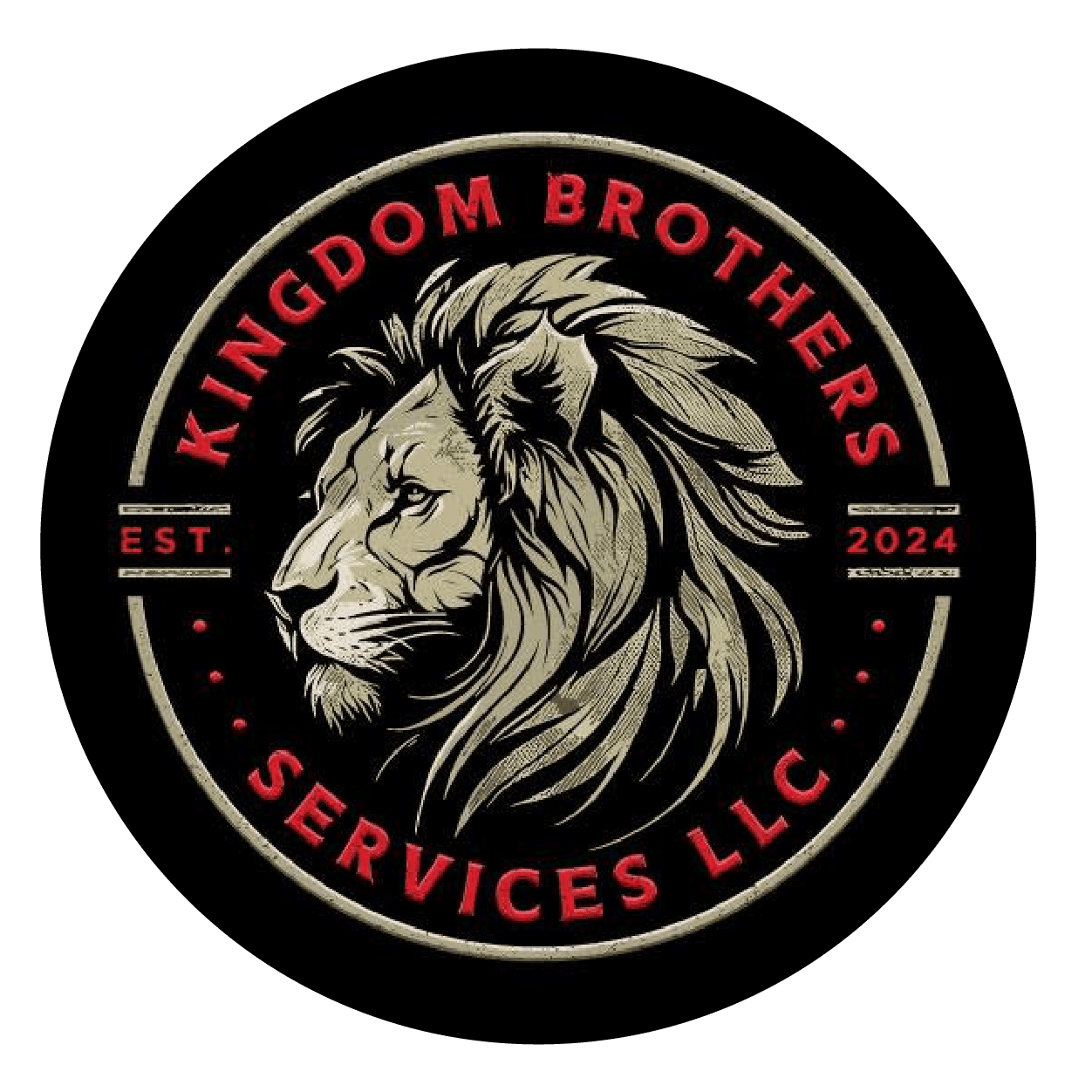 Kingdom Brother's Services LLC