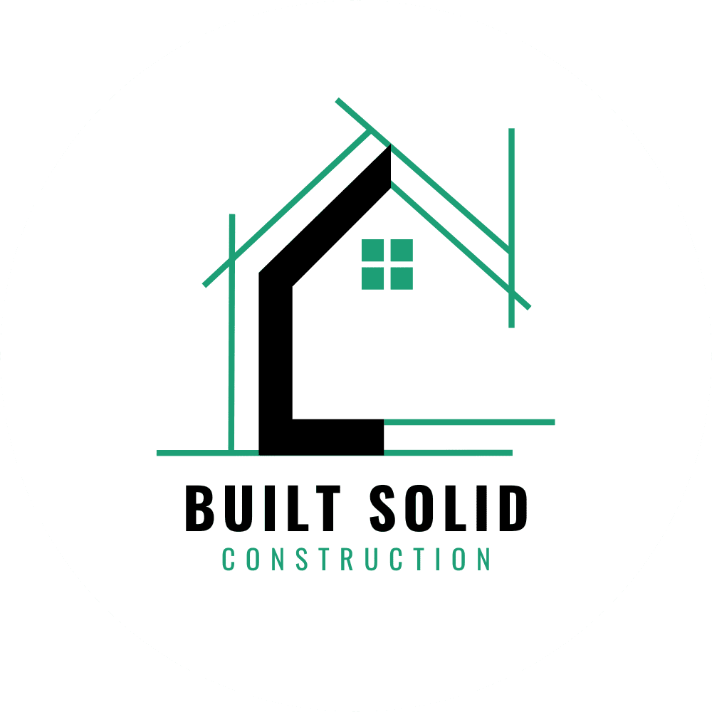 Built Solid Construction