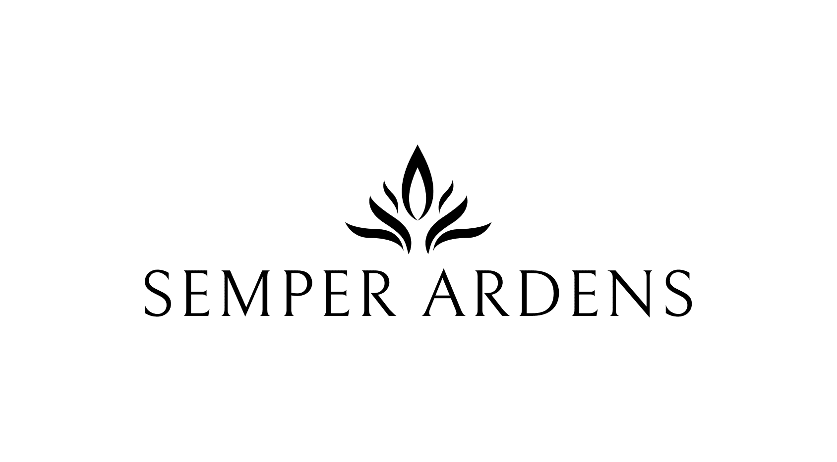 Semper Ardens Candles